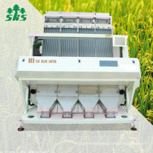 factory new produce,goober pea color sorter with 2048 pixel camera